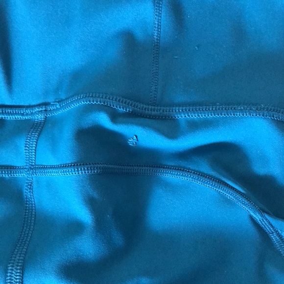 Lululemon Athletica Size 2 Jogger Leggings - Picture 7 of 8